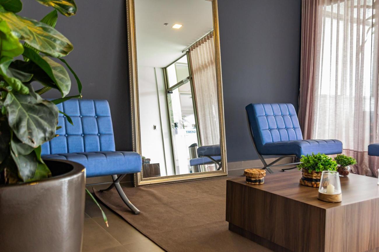 Estudio Moderno No Campeche, 7 Min Da Praia Sul14 Florianópolis 외부 사진
