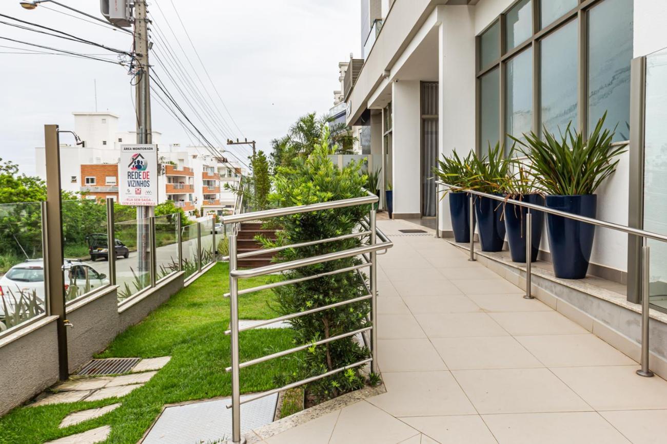 Estudio Moderno No Campeche, 7 Min Da Praia Sul14 Florianópolis 외부 사진