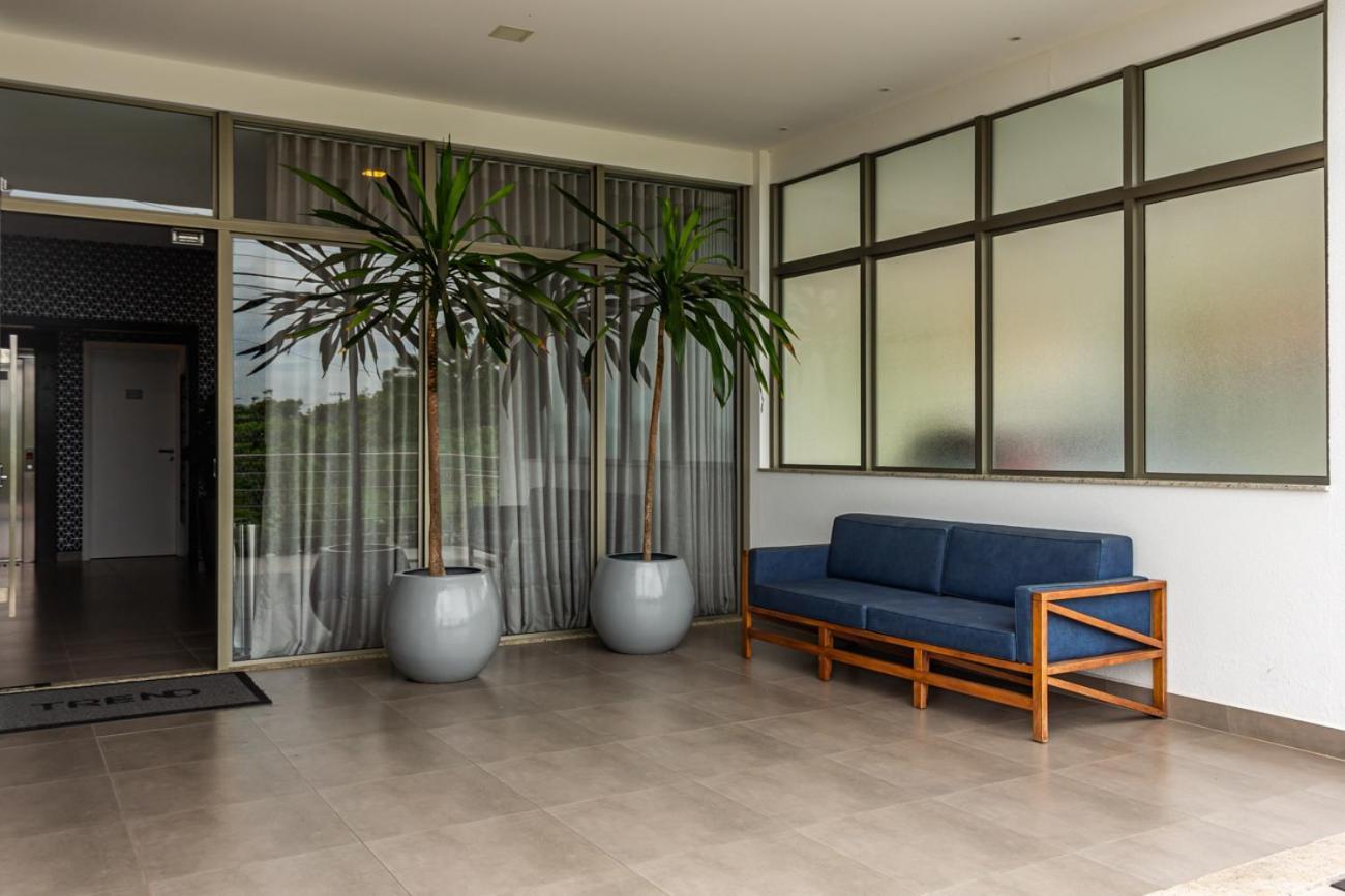 Estudio Moderno No Campeche, 7 Min Da Praia Sul14 Florianópolis 외부 사진