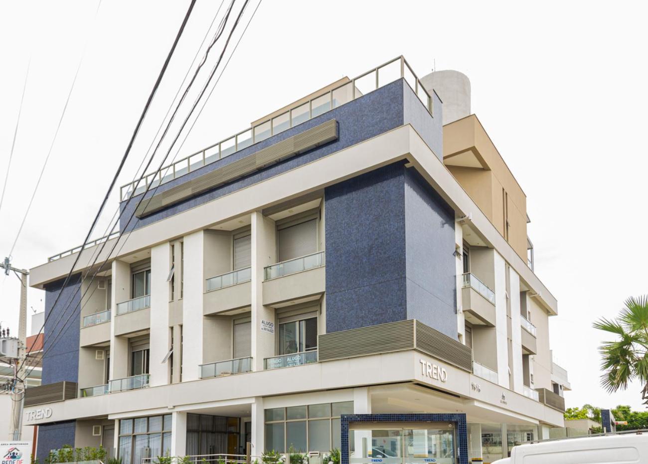 Estudio Moderno No Campeche, 7 Min Da Praia Sul14 Florianópolis 외부 사진