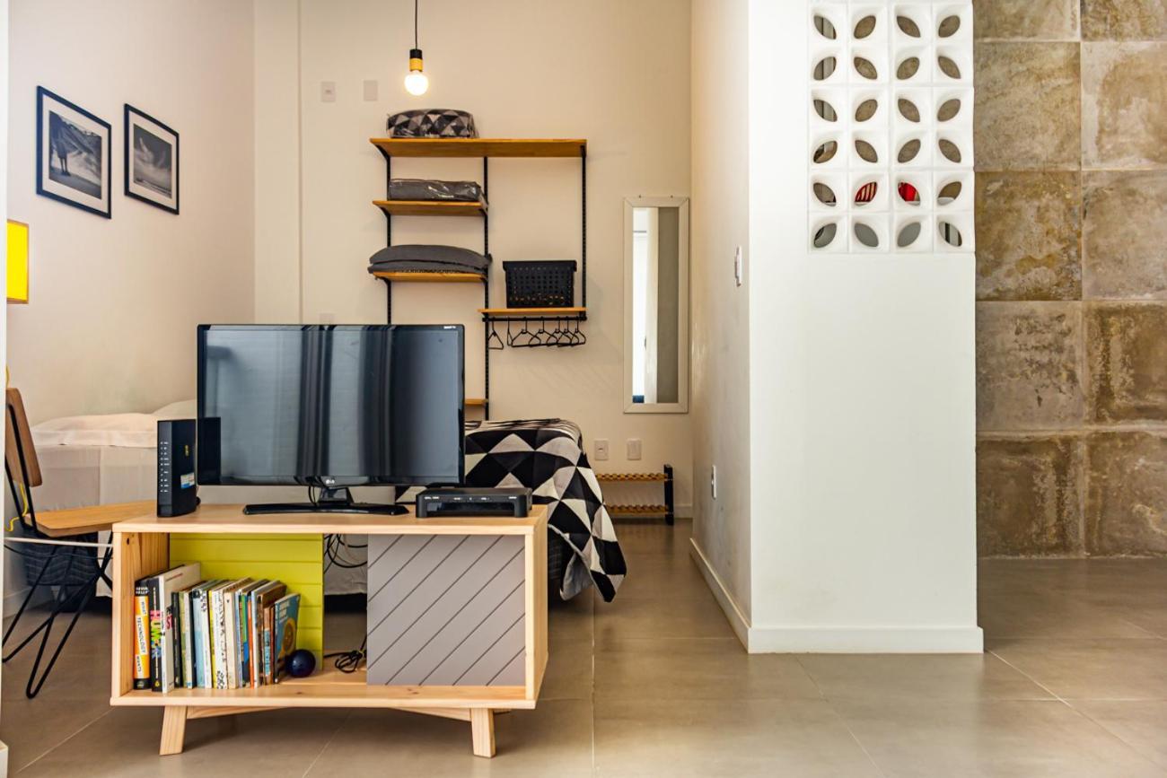 Estudio Moderno No Campeche, 7 Min Da Praia Sul14 Florianópolis 외부 사진