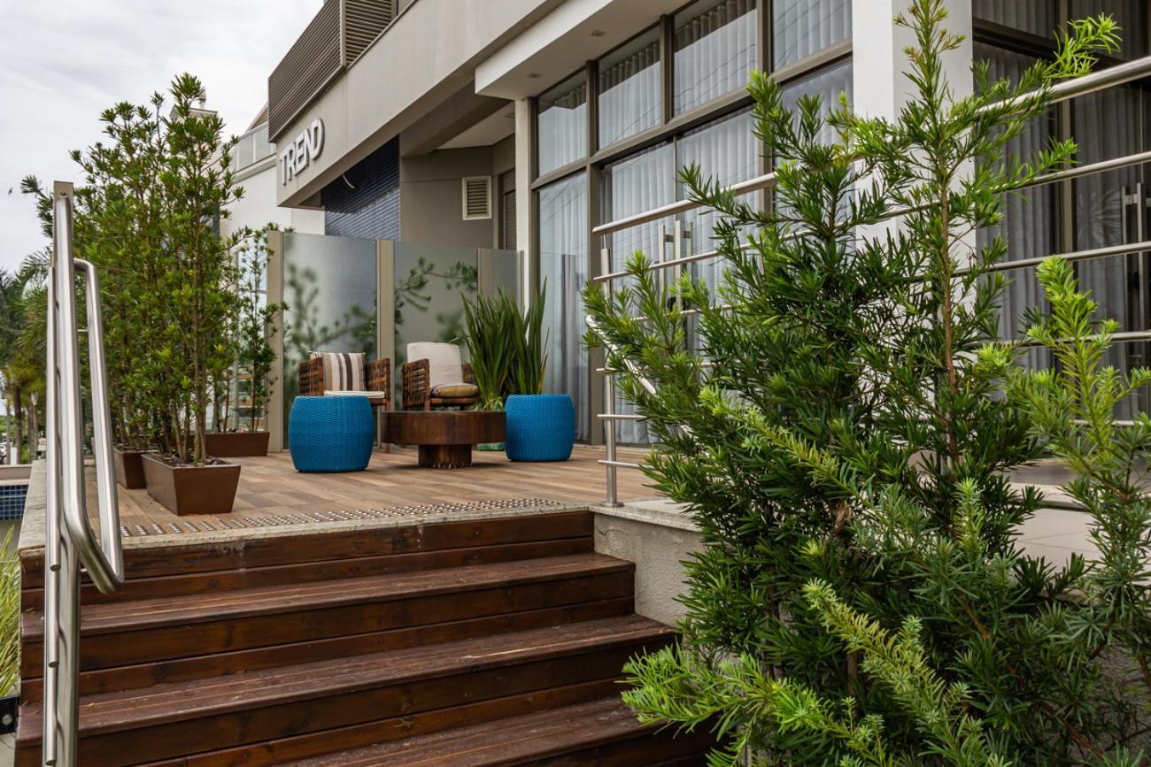 Estudio Moderno No Campeche, 7 Min Da Praia Sul14 Florianópolis 외부 사진