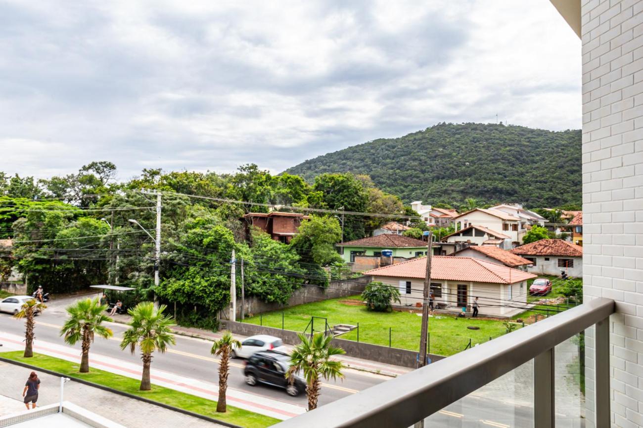 Estudio Moderno No Campeche, 7 Min Da Praia Sul14 Florianópolis 외부 사진