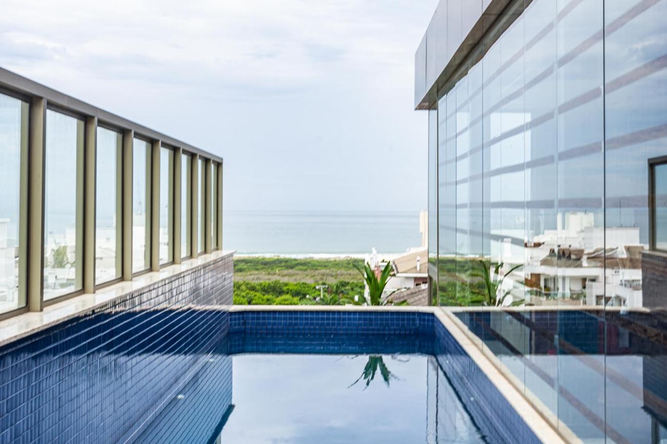 Estudio Moderno No Campeche, 7 Min Da Praia Sul14 Florianópolis 외부 사진