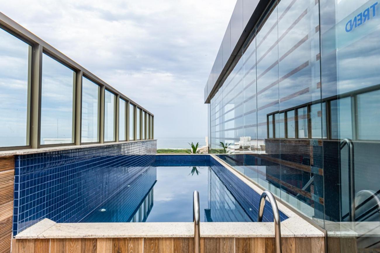 Estudio Moderno No Campeche, 7 Min Da Praia Sul14 Florianópolis 외부 사진